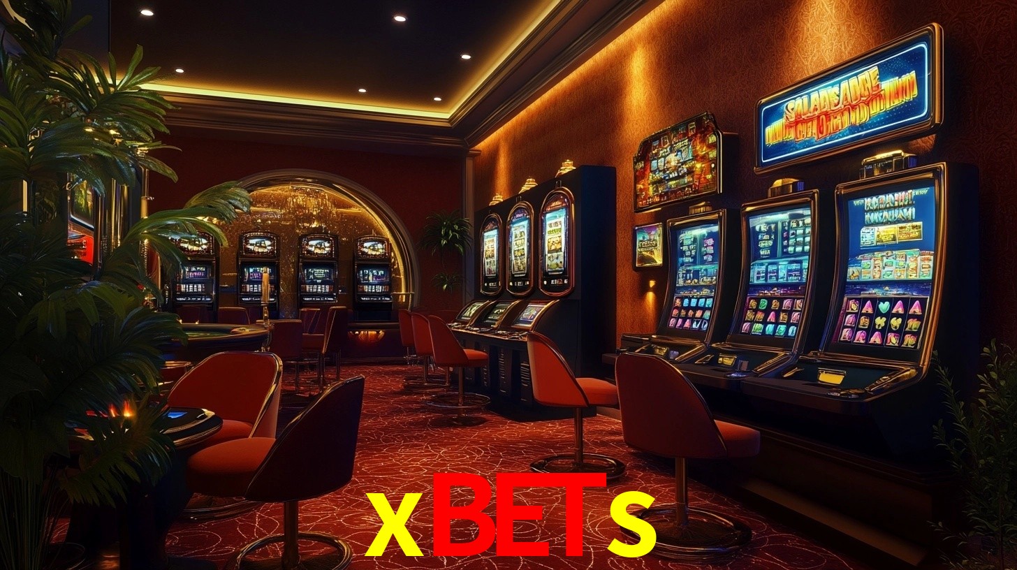 Welcome Bonus xbets