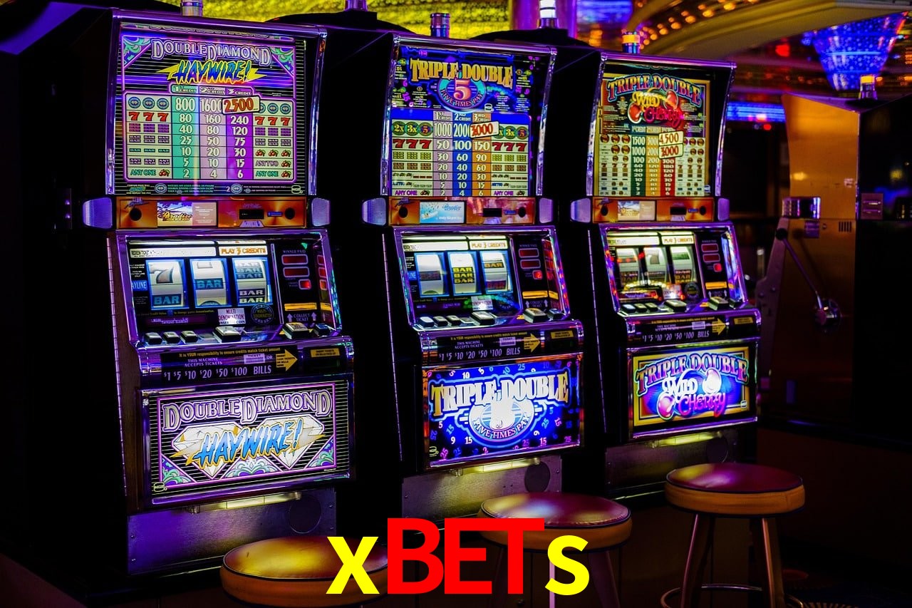 Estatísticas xbets