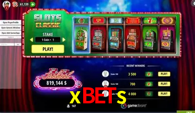 A Emoção da Loteria na xbets: Uma Chance de Mudança de Vida