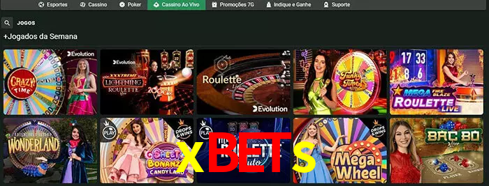 xbets bet