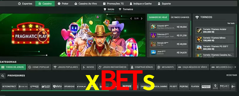 cassino xbets