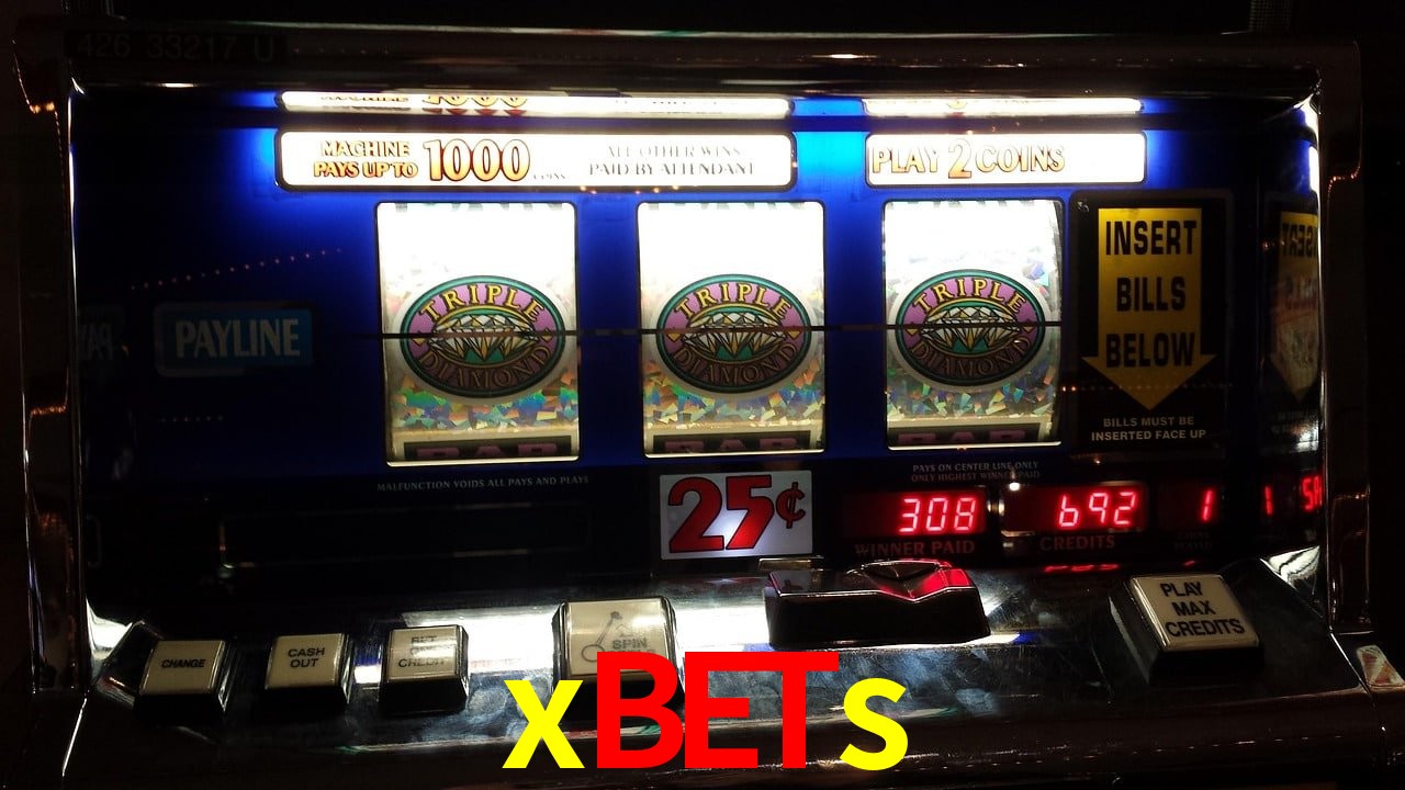 Game Providers xbets