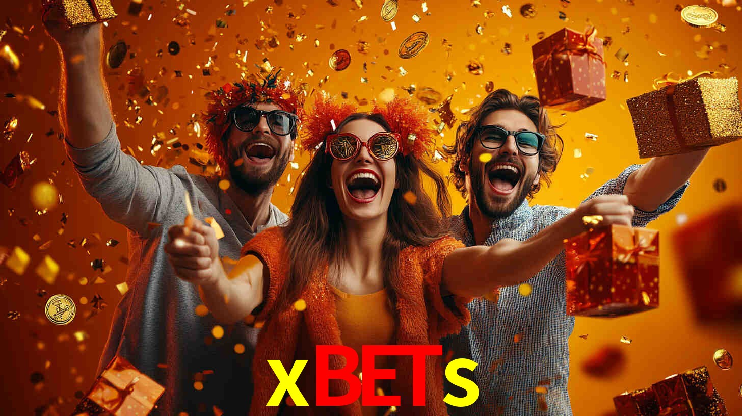 Welcome Bonus xbets
