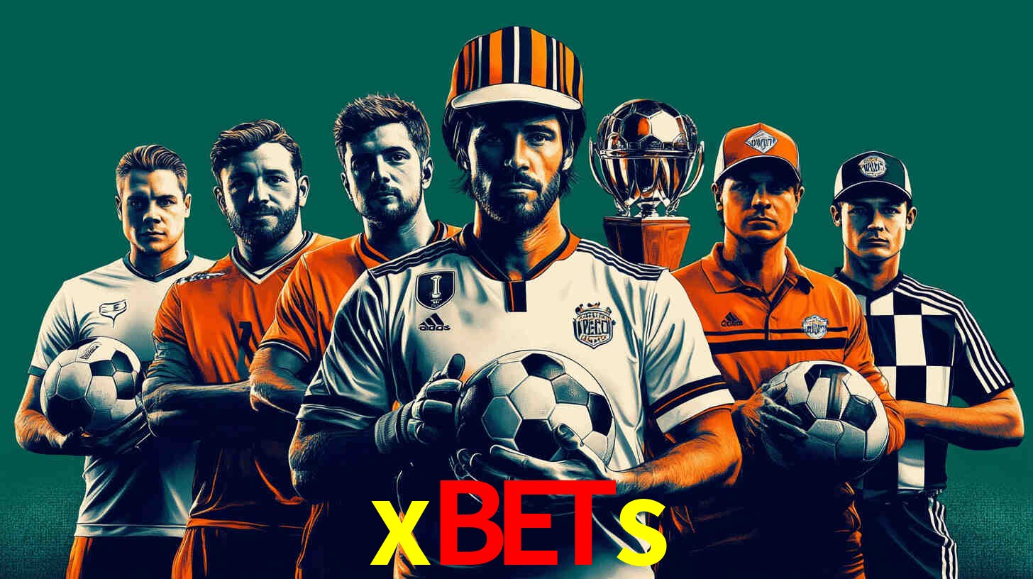 Explorando a Categoria de Eventos em Apostas na xbets