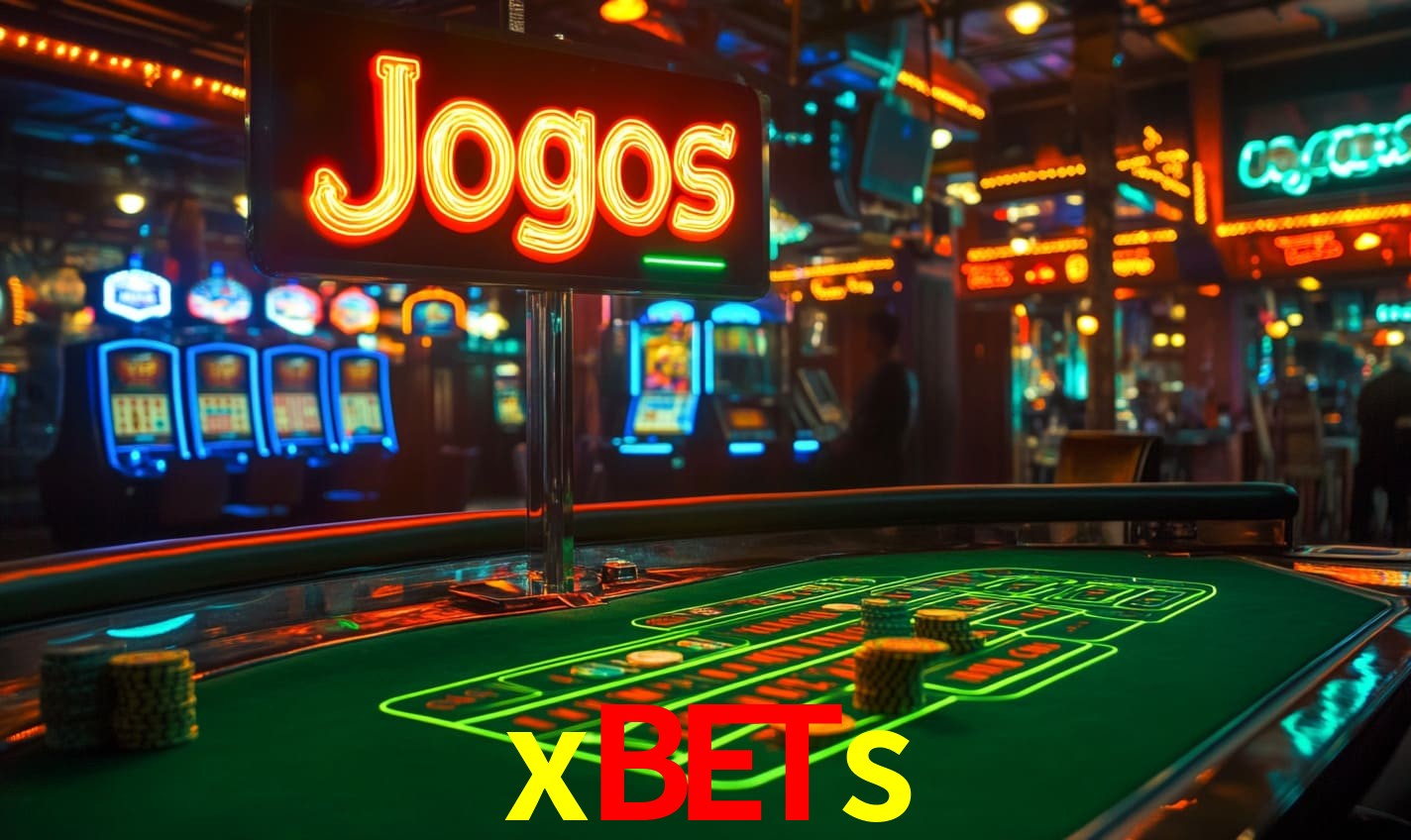 Integração de APIs xbets