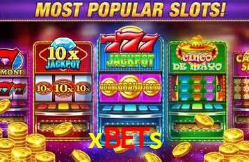 Descubra a Magia dos Jogos de Arcade no xbets