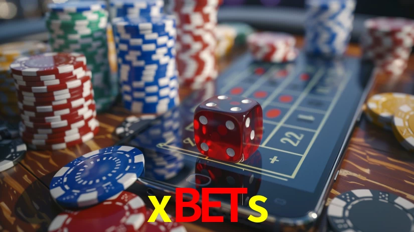 xbets App Interface
