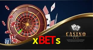Recursos de Bônus xbets