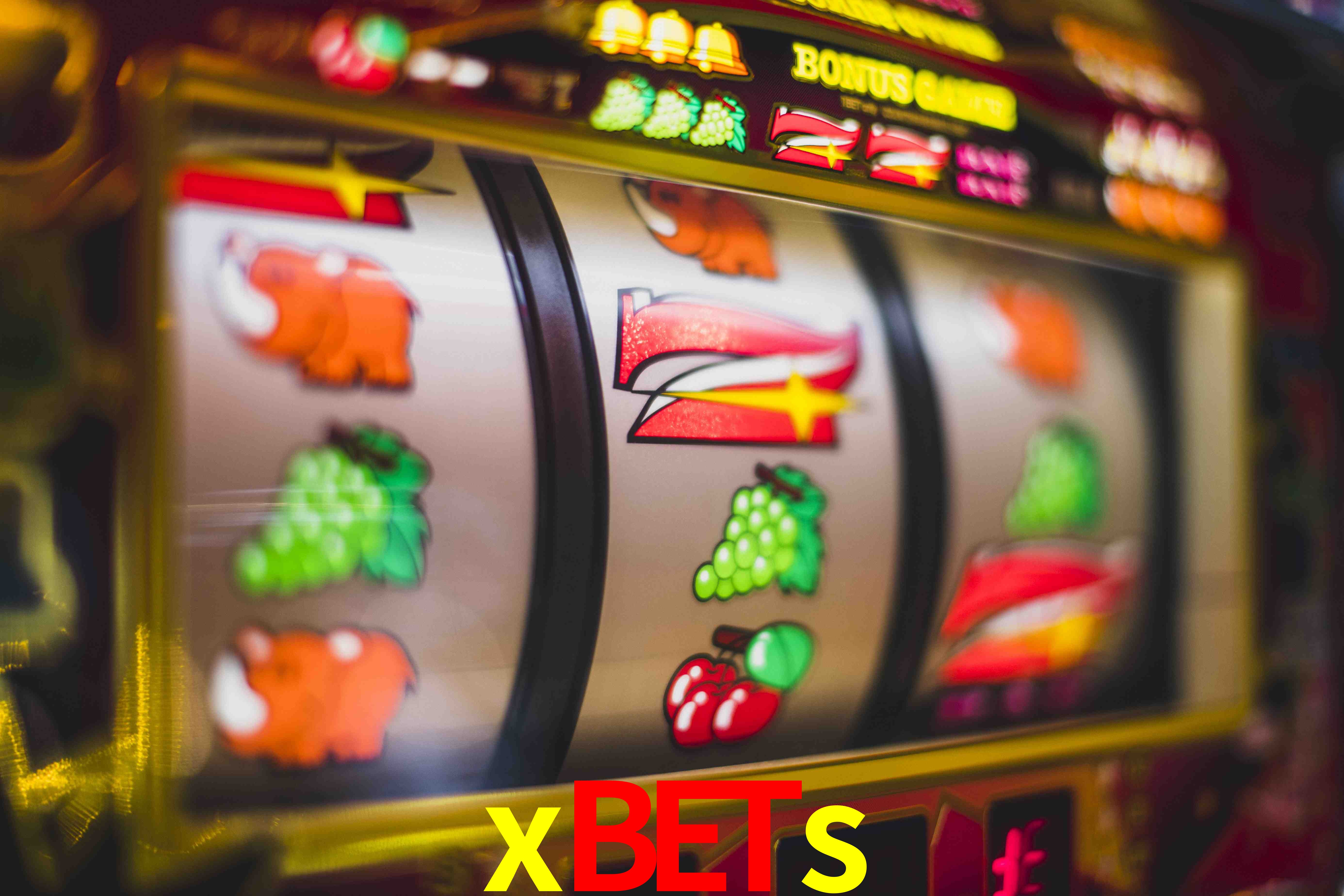 Slot Games xbets