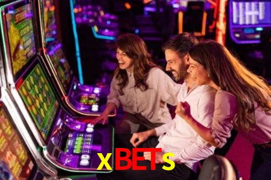 Interface Premium xbets
