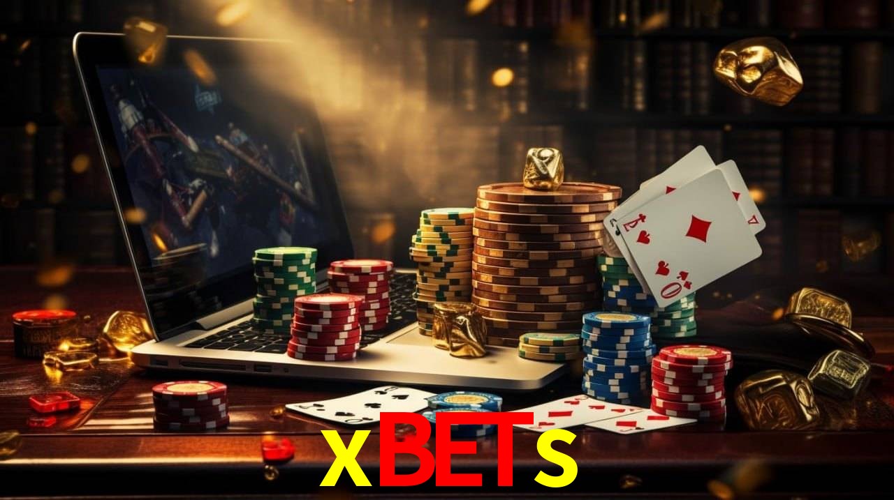 Apostas de Futebol xbets