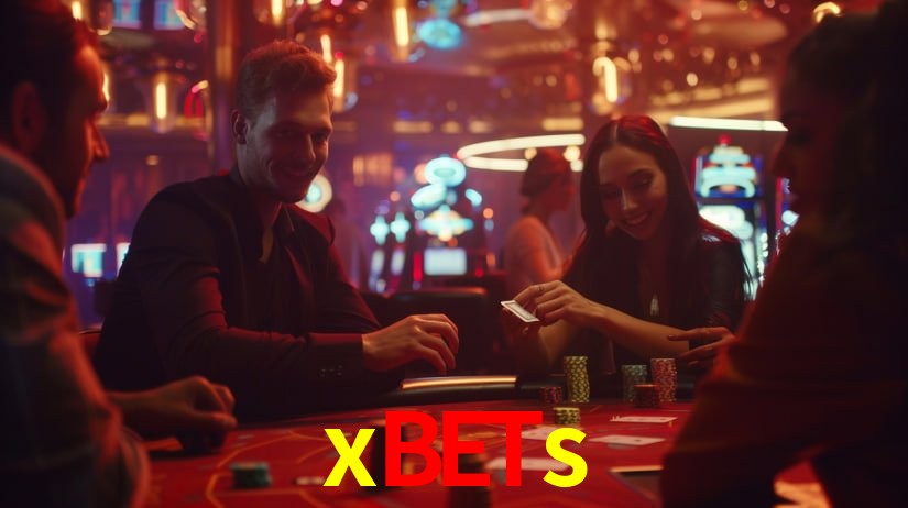 A Experiência Imersiva dos Cassinos Ao Vivo no xbets