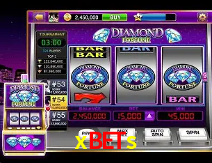 Descubra a Magia dos Jogos de Arcade no xbets