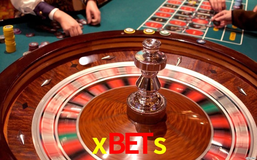 Casino VIP xbets