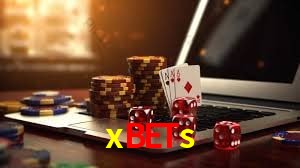 Interface do App xbets