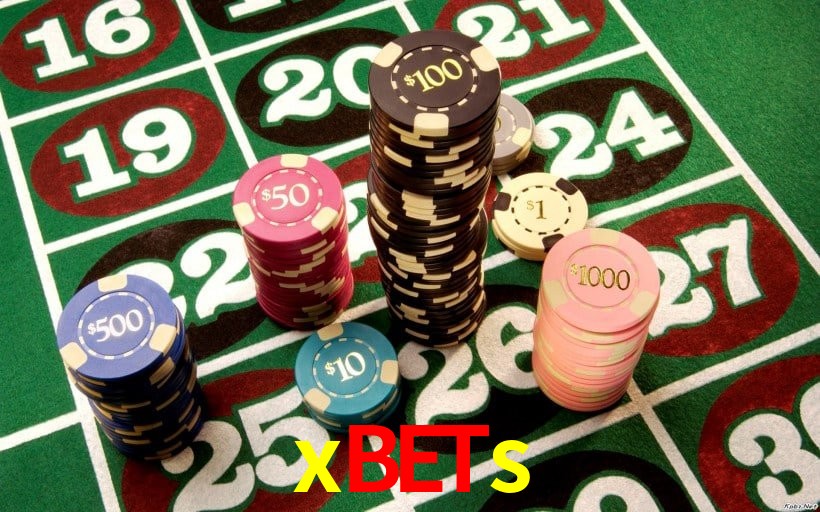 Estatísticas do Jogo xbets